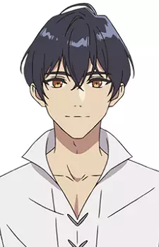 imagem de capa do personagem Volfred Scalfarotto