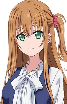 imagem de capa do personagem Maika Ayatsuji