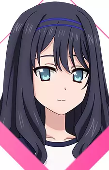 imagem de capa do personagem Shizuku Utsumi