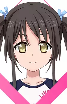 imagem de capa do personagem Rion Hasebe
