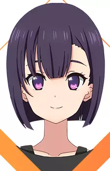 imagem de capa do personagem Aki Maeda