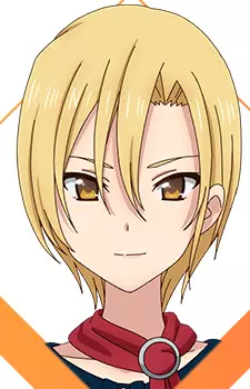 imagem de capa do personagem Yuka Hashimoto