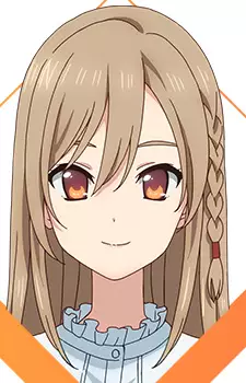 imagem de capa do personagem Mikoto Sawatari