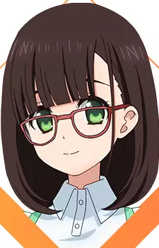 imagem de capa do personagem Aiko Tsukahara