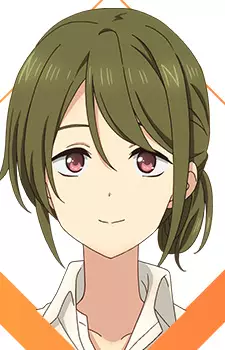 imagem de capa do personagem Shouko Sasaki