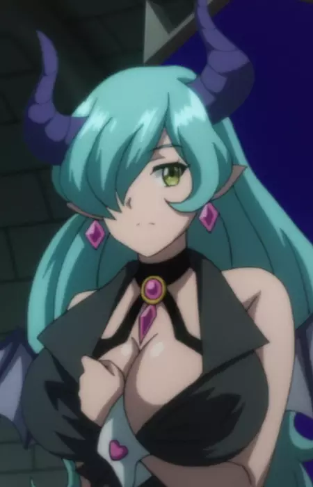 imagem de capa do personagem Liaretta Valheim