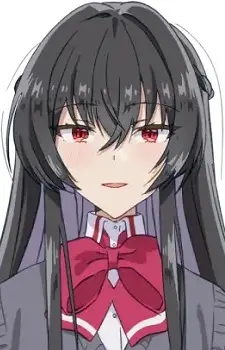 imagem de capa do personagem Satsuki Koto