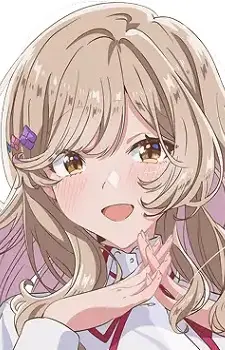 imagem de capa do personagem Ajisai Sena