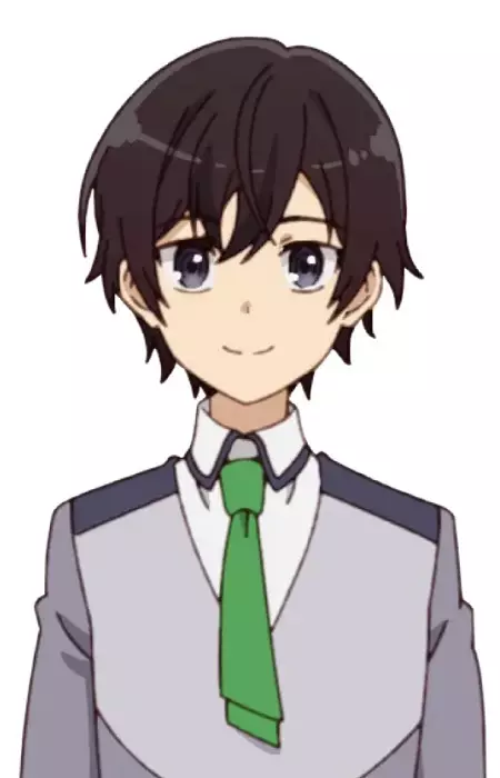 imagem de capa do personagem Seika Lamprogue