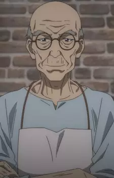 imagem de capa do personagem Hari