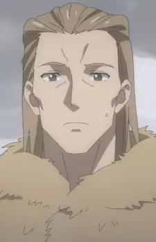 imagem de capa do personagem Wodca