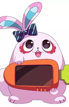imagem de capa do personagem Lovelin