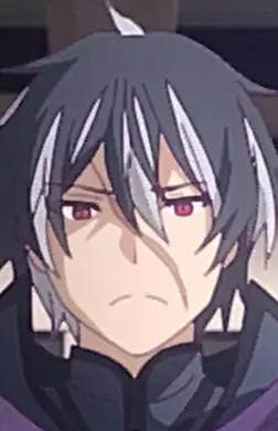 imagem de capa do personagem The Demon King
