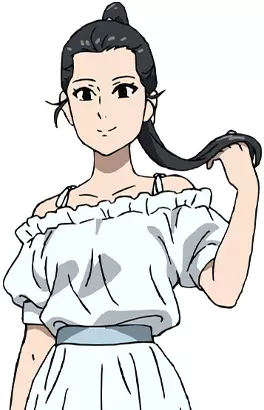 imagem de capa do personagem Hinako