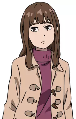 imagem de capa do personagem Sakiko Michimoto