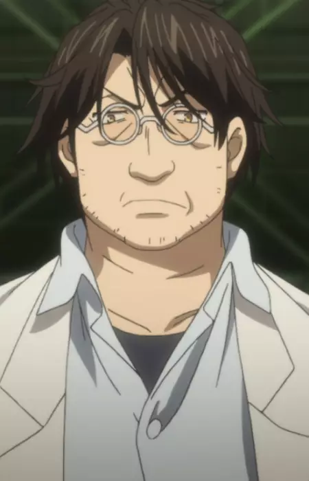 imagem de capa do personagem Haruka Yashirodoori