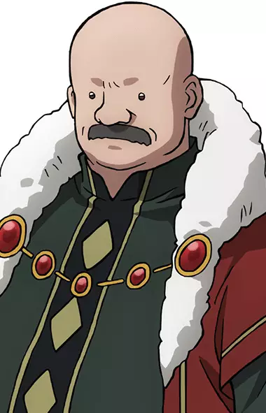 imagem de capa do personagem Osk