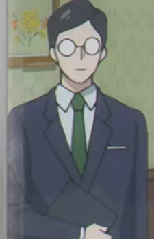 imagem de capa do personagem Real Estate Agent