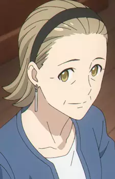 imagem de capa do personagem Tailor Shop Owner