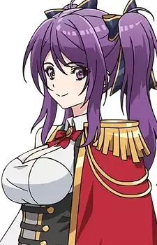 imagem de capa do personagem Leone Olfa