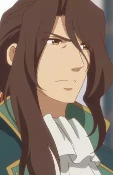 imagem de capa do personagem Claude de Chauliac