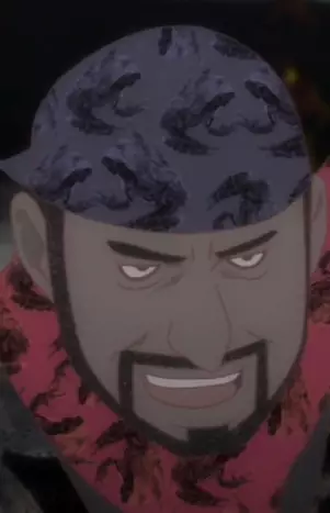 imagem de capa do personagem Rocca Biori