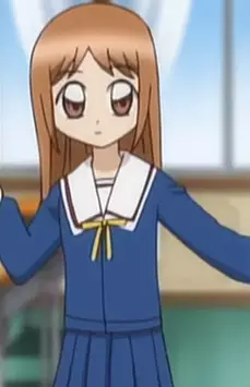 imagem de capa do personagem Emi