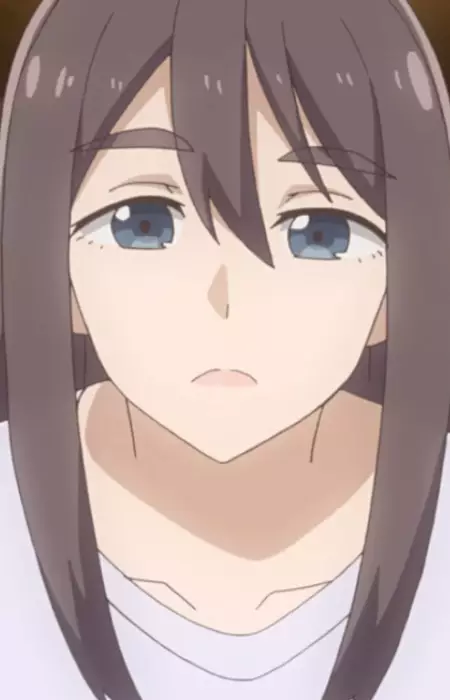 imagem de capa do personagem Kizuku Futo