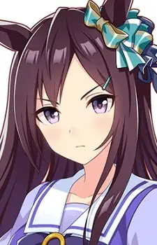 imagem de capa do personagem Mejiro Dober
