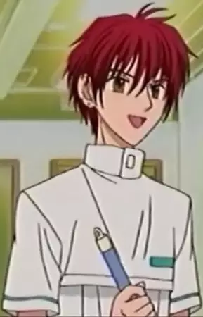 imagem de capa do personagem Kenji Asai