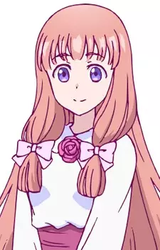 imagem de capa do personagem Lilia Rainworth