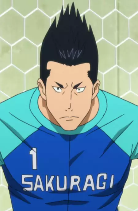 imagem de capa do personagem Ruka Kondou