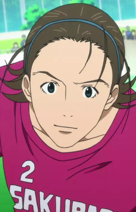 imagem de capa do personagem Tarou Kisaragi