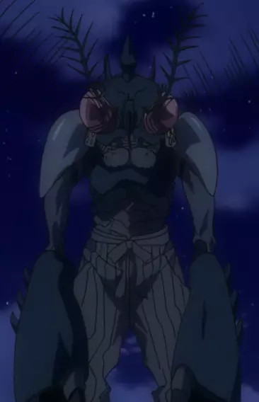 imagem de capa do personagem Sasuke Sarutobi