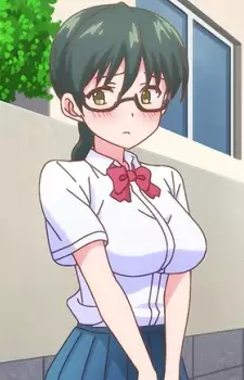 imagem de capa do personagem Yura