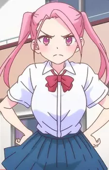 imagem de capa do personagem Mio