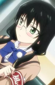 imagem de capa do personagem Tsurugi Kanegafuchi