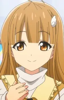imagem de capa do personagem Toto Asakusa