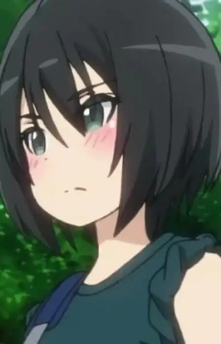 imagem de capa do personagem Yayoi Hayamine