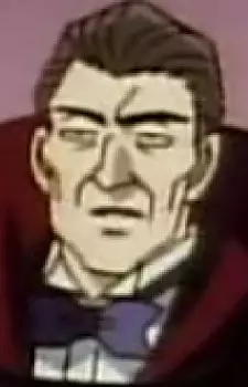 imagem de capa do personagem Daisuke Torakura