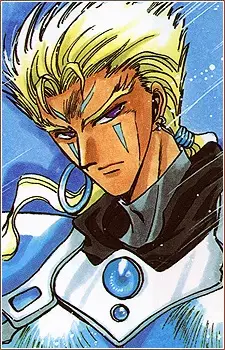 imagem de capa do personagem Lafarga