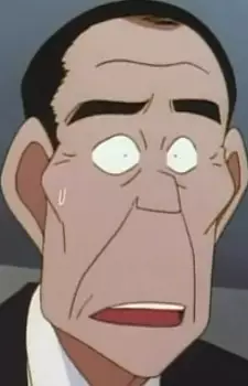 imagem de capa do personagem Shuuji Tsugawa