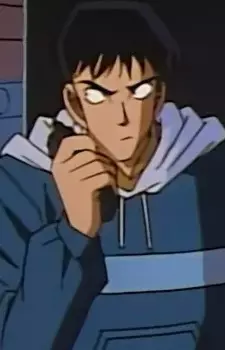 imagem de capa do personagem Tamiya
