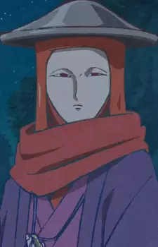 imagem de capa do personagem Gensai Kawakami