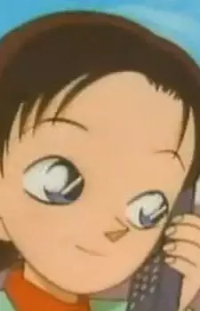 imagem de capa do personagem Yumiko Sekiguchi