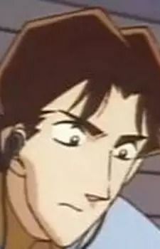 imagem de capa do personagem Saburo Tsuji