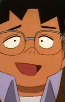 imagem de capa do personagem Taizo Sato