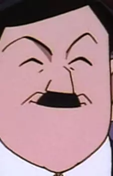 imagem de capa do personagem Yotsui
