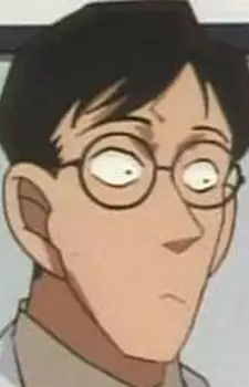 imagem de capa do personagem Doctor Tanaka