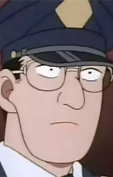 imagem de capa do personagem Ichirou Suzuki